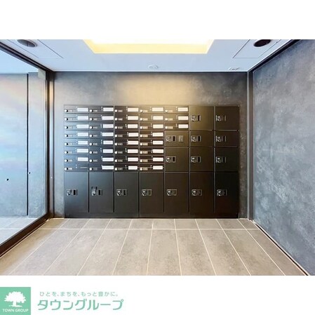 CLK南千住の物件内観写真